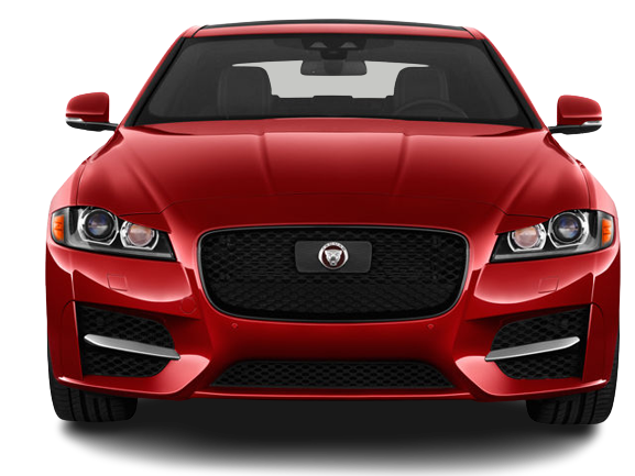 Jaguar XF S image 5