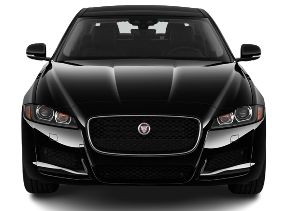Jaguar XF Sportbrake image 5