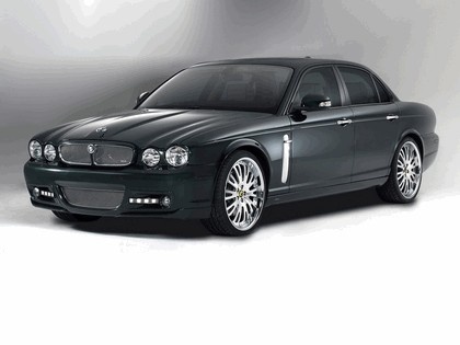 Jaguar XJ image 4