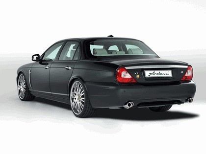 Jaguar XJ image 3