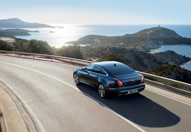 Jaguar XJL Supercharged image 5