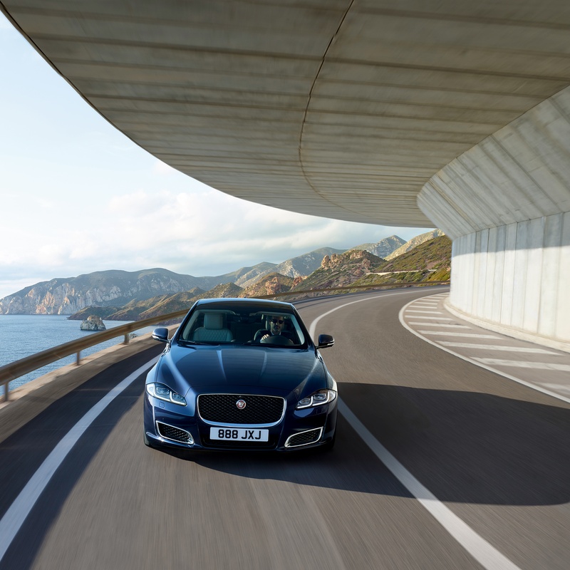 2019 Jaguar XJL Supercharged