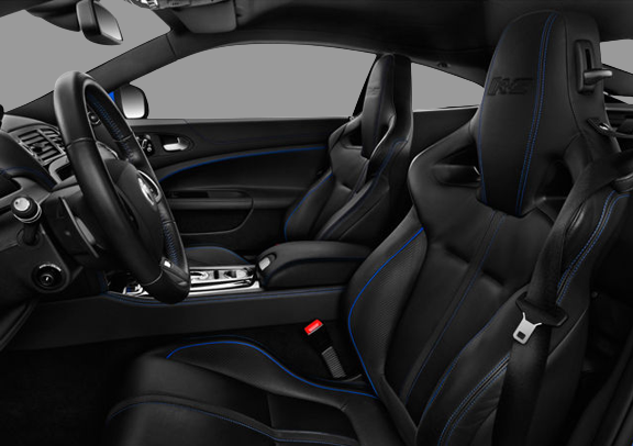 Jaguar XK image 4