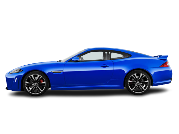 Jaguar XK image 5