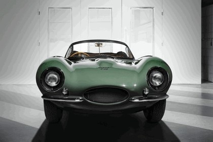 Jaguar XK