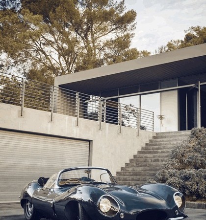 Jaguar XK image 3
