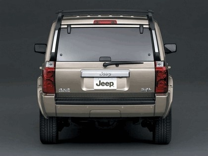 Jeep Commander image 3