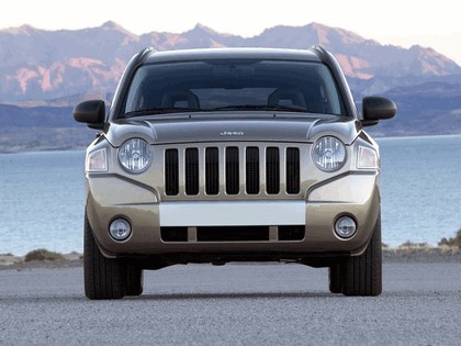 JEEP Review Image