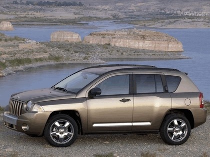 Jeep Compass image 4