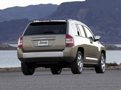 Jeep Compass image 3