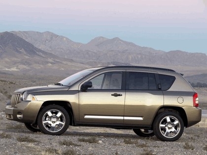 Jeep Compass image 5
