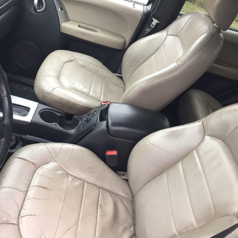 JEEP LIBERTY 4X4 FOR SALE IN ABUJA image