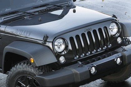 Jeep Wrangler image 5