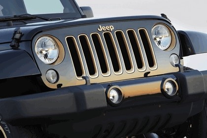 Jeep Wrangler image 2