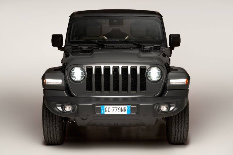 JEEP Review Image