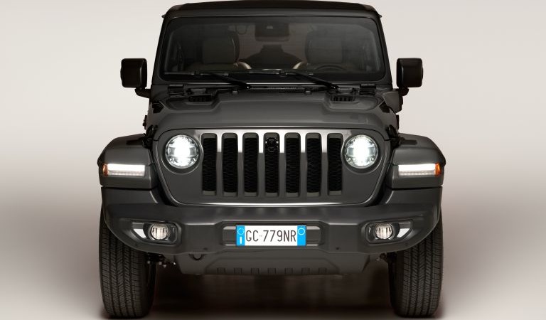 JEEP Hero Image