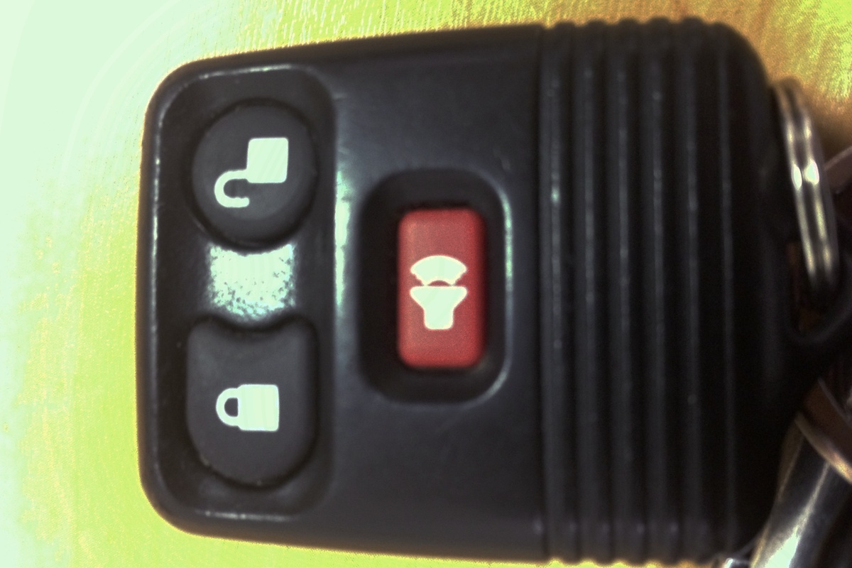 Key Fobs