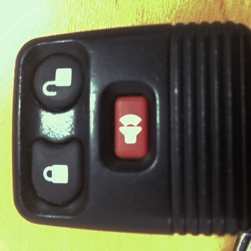 Key Fobs