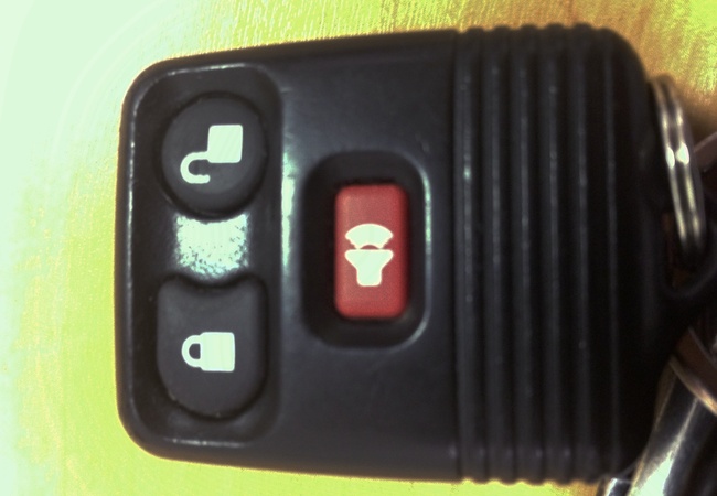 Key Fobs