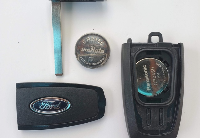 Key Fobs image 3