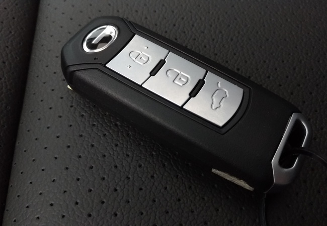 Key Fobs image 4