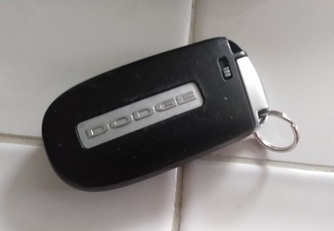 Key Fobs image 2
