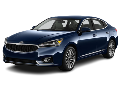 Kia Cadenza image 2
