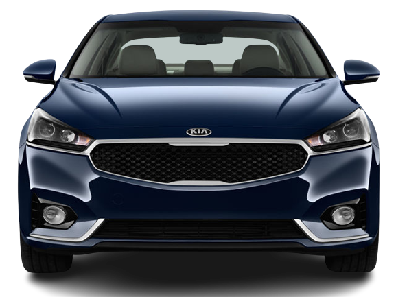 Kia Cadenza image 3