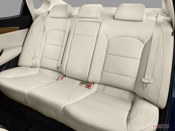 Kia Cadenza image 5