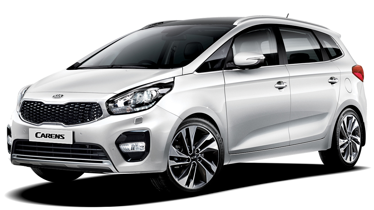 KIA Review Image