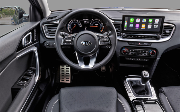Kia Ceed image 2