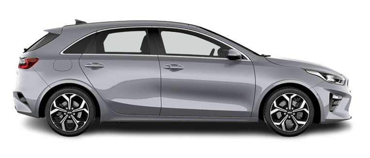Kia Ceed image 3