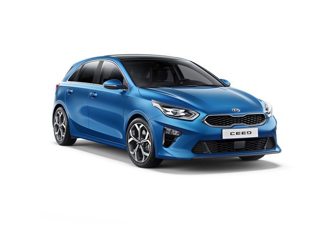 Kia Ceed image 2
