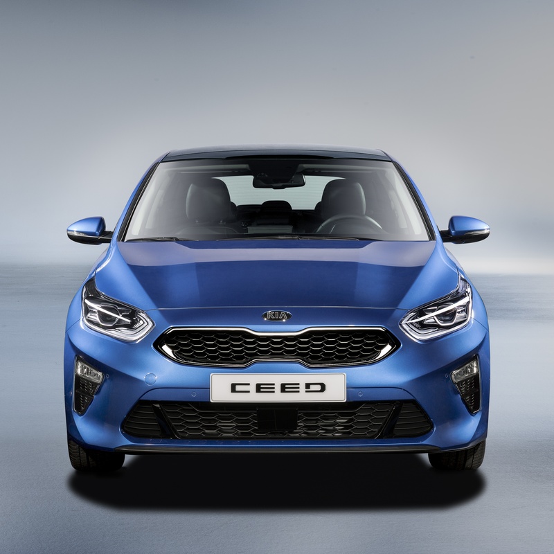 2019 Kia Ceed
