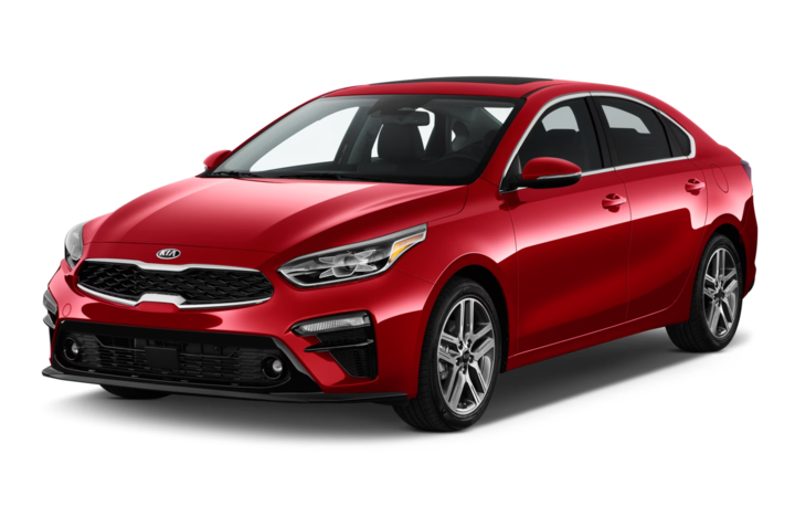 Kia Forte logo Image