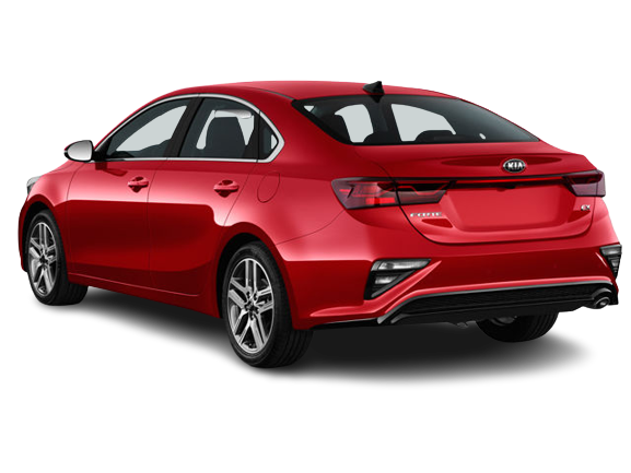 Kia Forte image 3