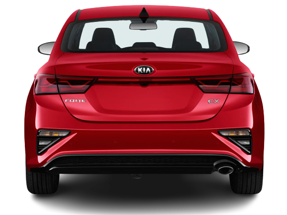 Kia Forte image 4