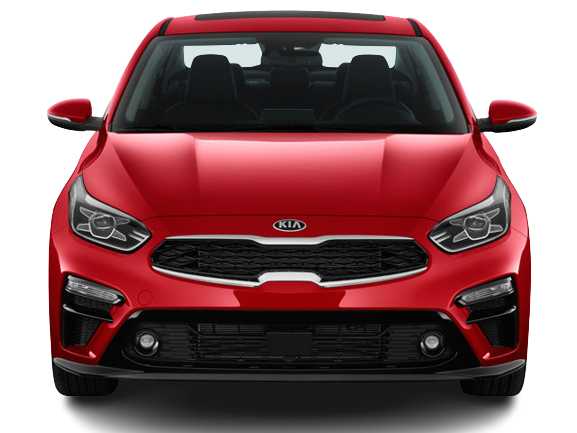 Kia Forte image 5