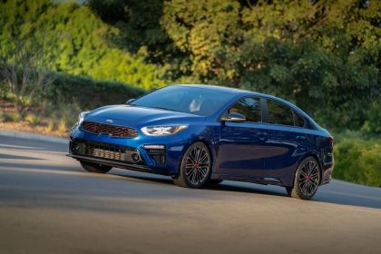 Kia Forte image 4