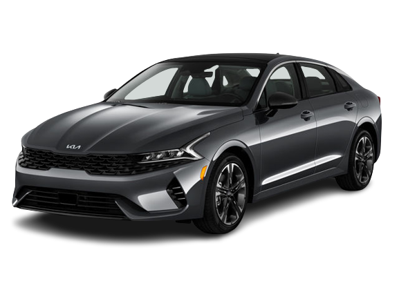 KIA Hero Image