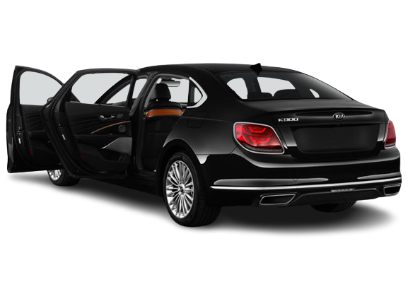 Kia K900 image 3