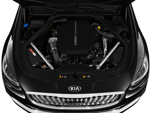 Kia K900 image 4