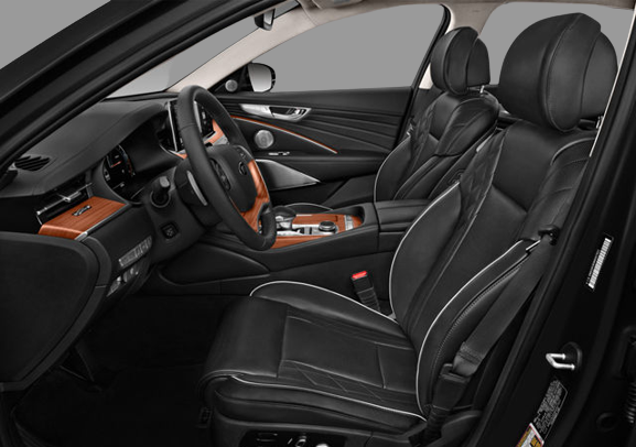 Kia K900 image 5