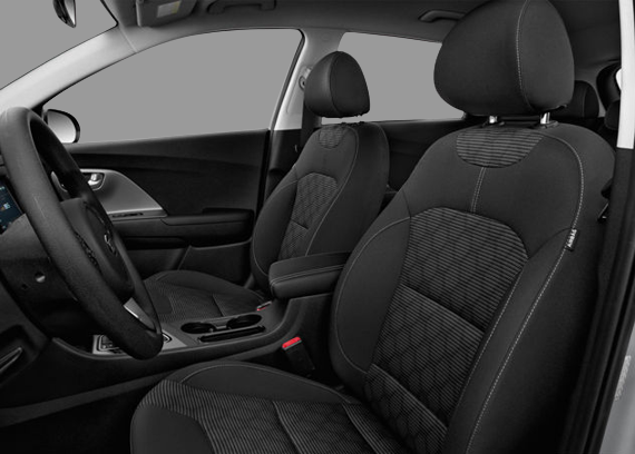 Kia Niro Hybrid image 4