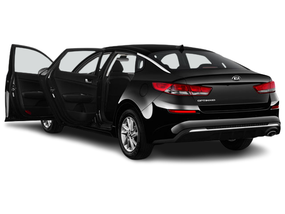 Kia Optima image 4