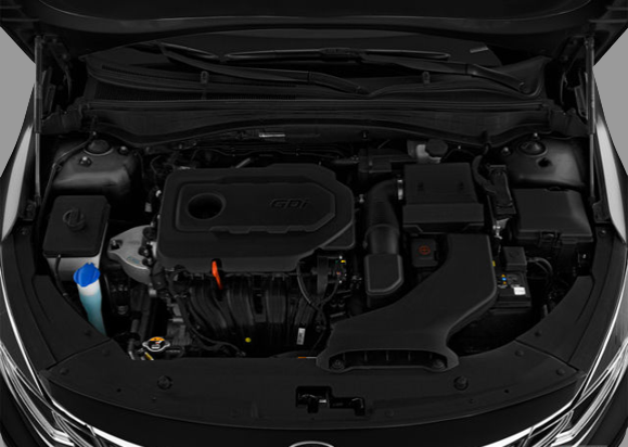 Kia Optima image 5