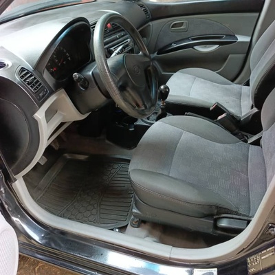 Kia Picanto 2006 for Sell In Port Harcourt Elelewon