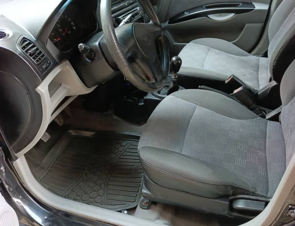 Kia Picanto 2006 for Sell In Port Harcourt Elelewon