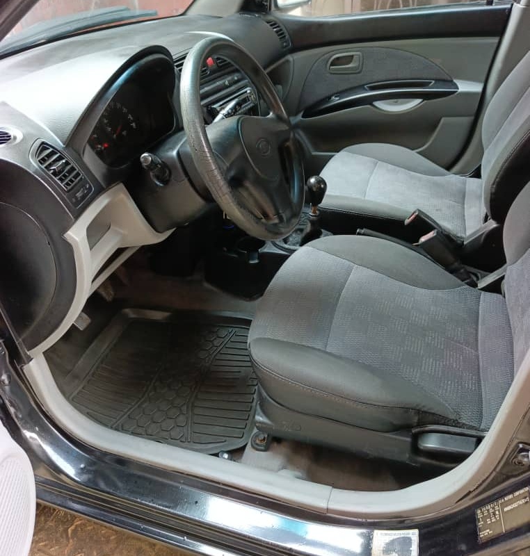 Kia Picanto 2006 for Sell In Port Harcourt Elelewon image