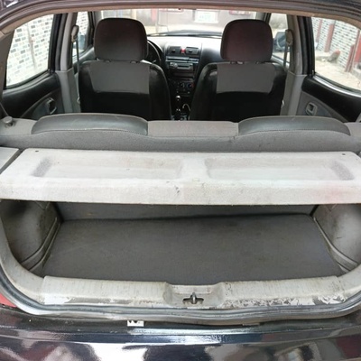 Kia Picanto 2006 for Sell In Port Harcourt Elelewon